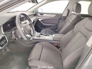 AUDI A6 Avant 40 2.0 TDI S tronic Business Sport 6