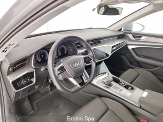 AUDI A6 Avant 40 2.0 TDI S tronic Business Sport 7