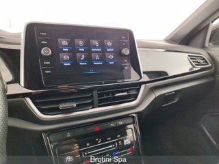 VOLKSWAGEN T-Roc 2.0 TDI SCR R-Line 11