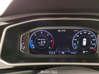 VOLKSWAGEN T-Roc 2.0 TDI SCR R-Line 12