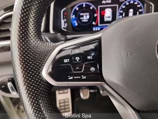 VOLKSWAGEN T-Roc 2.0 TDI SCR R-Line 13