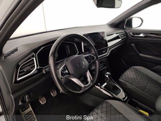 VOLKSWAGEN T-Roc 2.0 TDI SCR R-Line 7