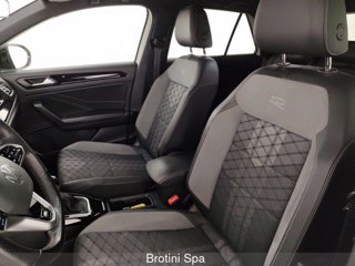 VOLKSWAGEN T-Roc 2.0 TDI SCR R-Line 8