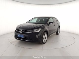 VOLKSWAGEN Taigo 1.0 TSI 110 CV Life 0