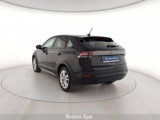 VOLKSWAGEN Taigo 1.0 TSI 110 CV Life 1