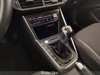 VOLKSWAGEN Taigo 1.0 TSI 110 CV Life 10