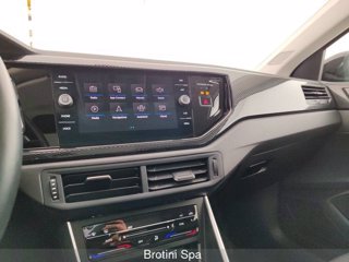 VOLKSWAGEN Taigo 1.0 TSI 110 CV Life 11