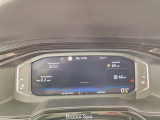 VOLKSWAGEN Taigo 1.0 TSI 110 CV Life 14