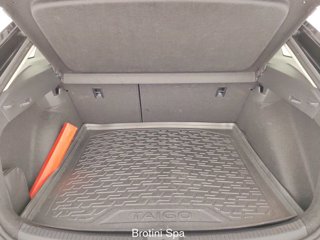 VOLKSWAGEN Taigo 1.0 TSI 110 CV Life 15