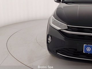 VOLKSWAGEN Taigo 1.0 TSI 110 CV Life 4
