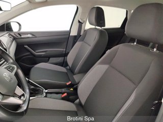 VOLKSWAGEN Taigo 1.0 TSI 110 CV Life 8