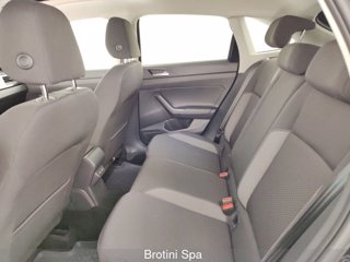 VOLKSWAGEN Taigo 1.0 TSI 110 CV Life 9