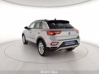VOLKSWAGEN T-Roc 1.0 TSI Life 2