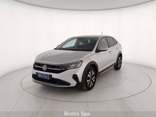 VOLKSWAGEN Taigo 1.0 TSI 110 CV Life 0