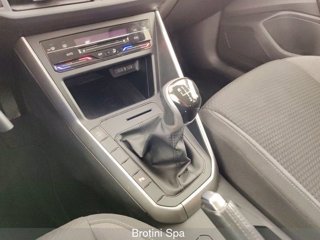 VOLKSWAGEN Taigo 1.0 TSI 110 CV Life 10