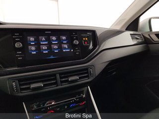 VOLKSWAGEN Taigo 1.0 TSI 110 CV Life 12