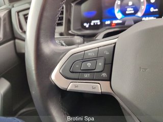 VOLKSWAGEN Taigo 1.0 TSI 110 CV Life 14