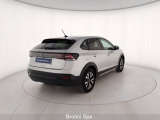 VOLKSWAGEN Taigo 1.0 TSI 110 CV Life 2