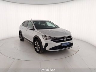 VOLKSWAGEN Taigo 1.0 TSI 110 CV Life 3