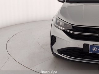 VOLKSWAGEN Taigo 1.0 TSI 110 CV Life 4