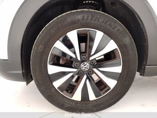 VOLKSWAGEN Taigo 1.0 TSI 110 CV Life 5