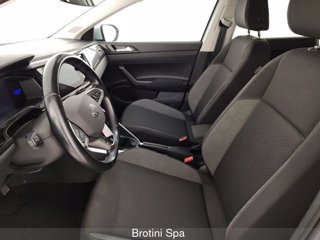 VOLKSWAGEN Taigo 1.0 TSI 110 CV Life 6