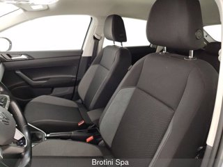 VOLKSWAGEN Taigo 1.0 TSI 110 CV Life 8