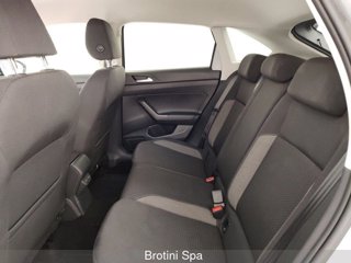 VOLKSWAGEN Taigo 1.0 TSI 110 CV Life 9