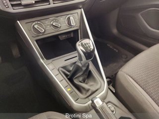 VOLKSWAGEN Taigo 1.0 TSI 110 CV Life 10