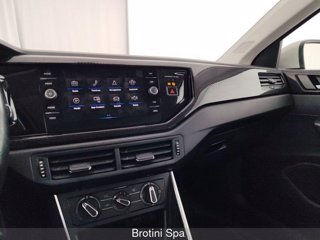 VOLKSWAGEN Taigo 1.0 TSI 110 CV Life 11