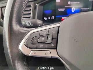 VOLKSWAGEN Taigo 1.0 TSI 110 CV Life 13