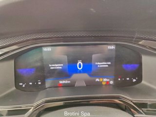 VOLKSWAGEN Taigo 1.0 TSI 110 CV Life 14