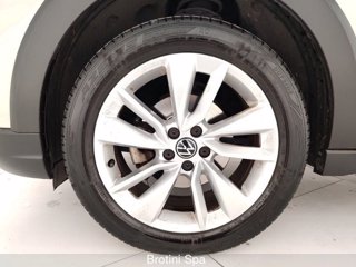 VOLKSWAGEN Taigo 1.0 TSI 110 CV Life 5