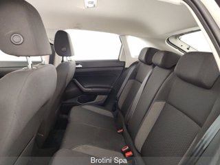 VOLKSWAGEN Taigo 1.0 TSI 110 CV Life 9