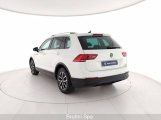 VOLKSWAGEN Tiguan 1.5 TSI 150 CV DSG ACT Life 1