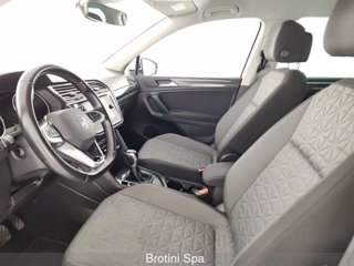 VOLKSWAGEN Tiguan 1.5 TSI 150 CV DSG ACT Life 7