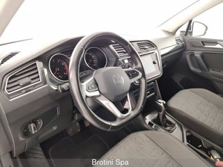VOLKSWAGEN Tiguan 1.5 TSI 150 CV DSG ACT Life 8