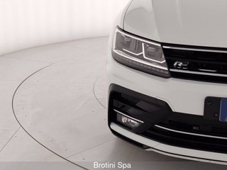 VOLKSWAGEN Tiguan 1.5 TSI DSG Sport ACT BlueMotion Technology 4