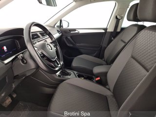 VOLKSWAGEN Tiguan 1.5 TSI DSG Sport ACT BlueMotion Technology 6