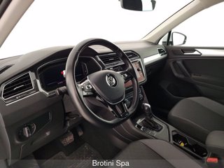 VOLKSWAGEN Tiguan 1.5 TSI DSG Sport ACT BlueMotion Technology 7