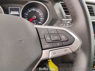 VOLKSWAGEN Tiguan 1.5 TSI ACT Life 12