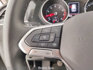 VOLKSWAGEN Tiguan 1.5 TSI ACT Life 13