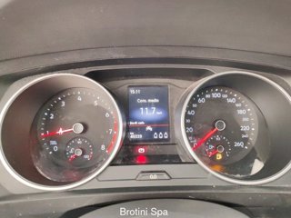 VOLKSWAGEN Tiguan 1.5 TSI ACT Life 14
