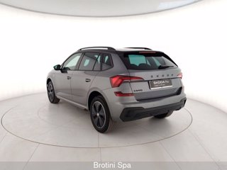 SKODA Kamiq 1.0 TSI 115 CV Monte Carlo 1