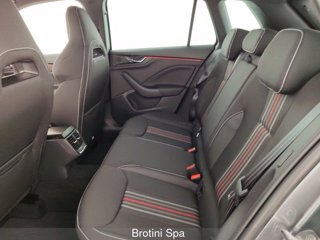 SKODA Kamiq 1.0 TSI 115 CV Monte Carlo 10