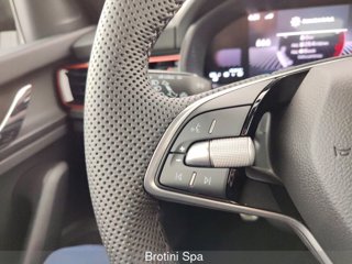 SKODA Kamiq 1.0 TSI 115 CV Monte Carlo 14