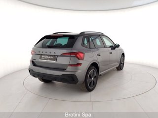 SKODA Kamiq 1.0 TSI 115 CV Monte Carlo 2