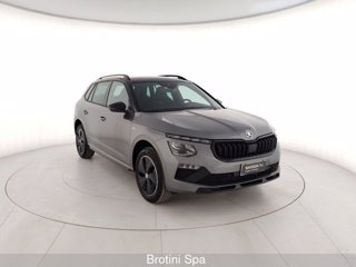 SKODA Kamiq 1.0 TSI 115 CV Monte Carlo 3
