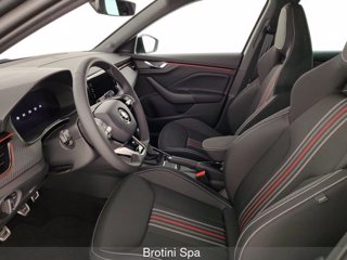 SKODA Kamiq 1.0 TSI 115 CV Monte Carlo 6