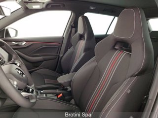 SKODA Kamiq 1.0 TSI 115 CV Monte Carlo 8